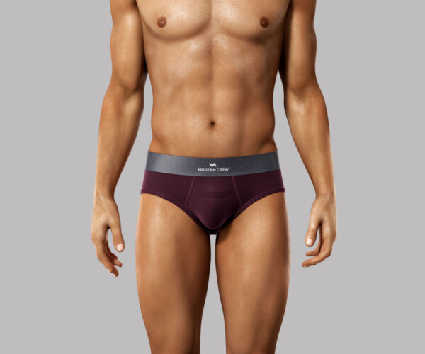 NEXT SKIN MICROMODAL BRIEFS