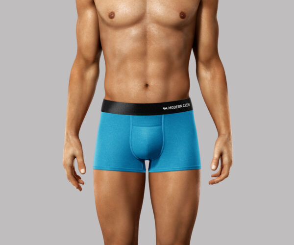 NEXT SKIN MICROMODAL SHORT TRUNKS