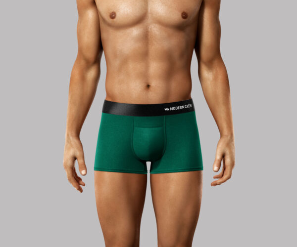 NEXT SKIN MICROMODAL SHORT TRUNKS