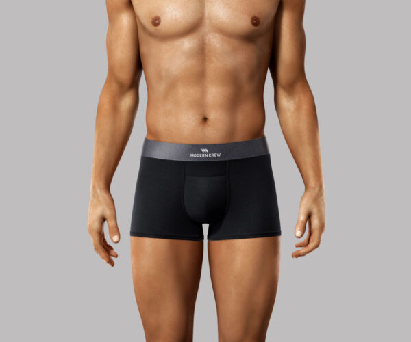 NEXT SKIN MICROMODAL SHORT TRUNKS