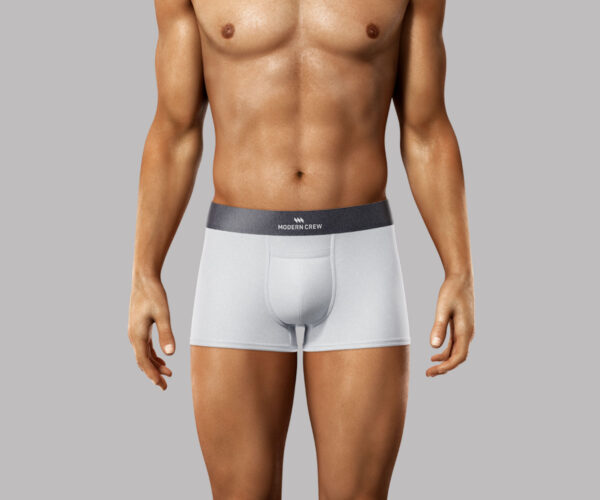 NEXT SKIN MICROMODAL SHORT TRUNKS