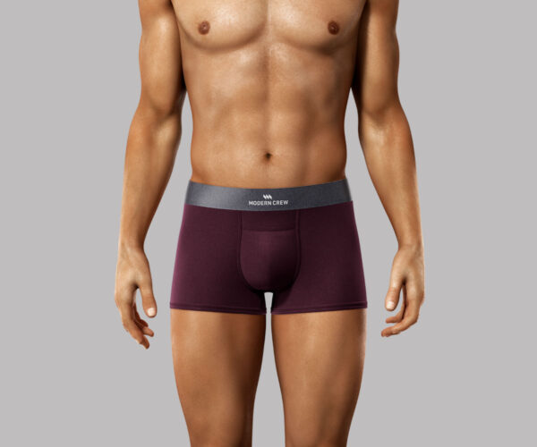 NEXT SKIN MICROMODAL SHORT TRUNKS